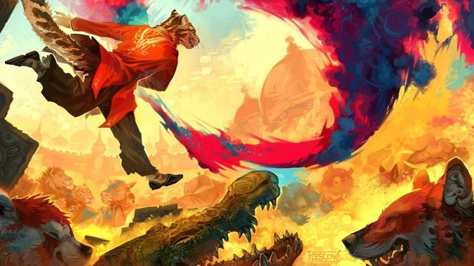 韩国作为发达国家，到底发达在哪？